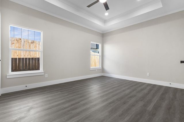 304 Rike Road, Mabank, TX 75147