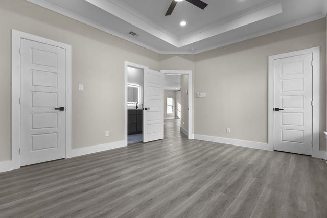 304 Rike Road, Mabank, TX 75147