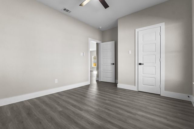 304 Rike Road, Mabank, TX 75147