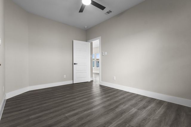 304 Rike Road, Mabank, TX 75147