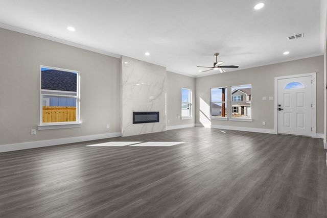 304 Rike Road, Mabank, TX 75147