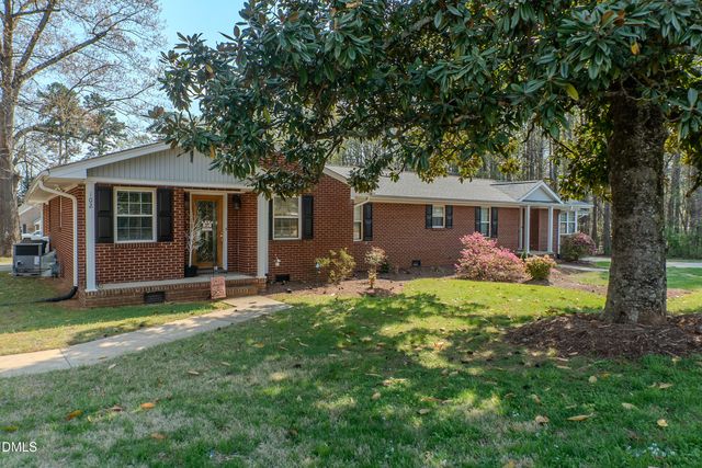 2012 S Mebane Street 102, Burlington, NC 27215