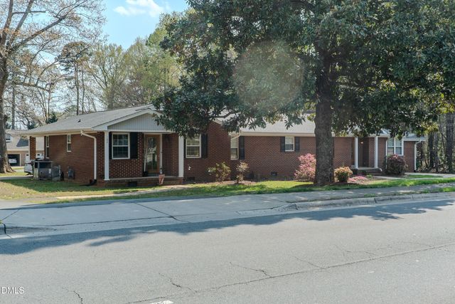 2012 S Mebane Street 102, Burlington, NC 27215