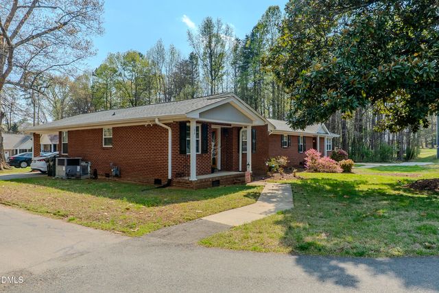 2012 S Mebane Street 102, Burlington, NC 27215