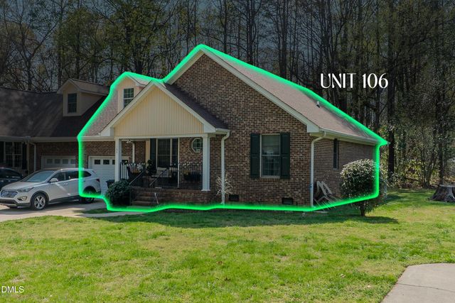 2012 S Mebane Street 102, Burlington, NC 27215