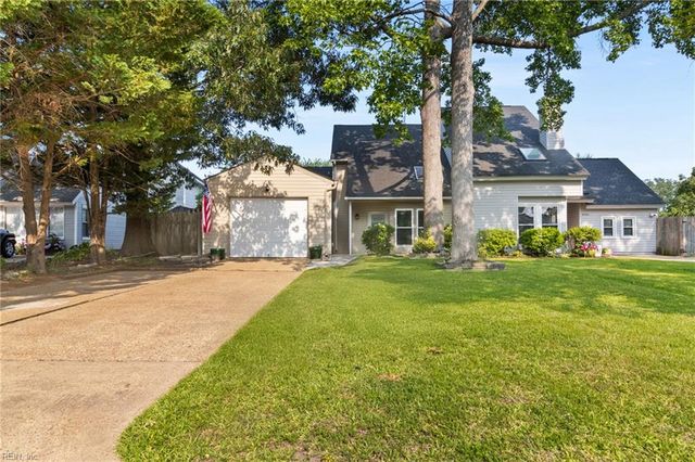 4952 Rugby RD, Virginia Beach, VA 23464
