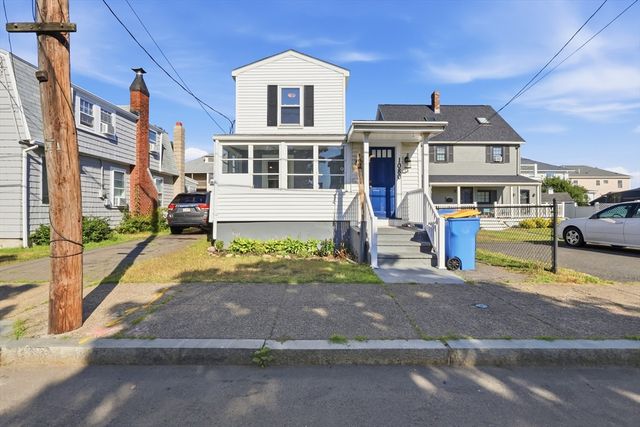 1080 Shirley St 1, Winthrop, MA 02152