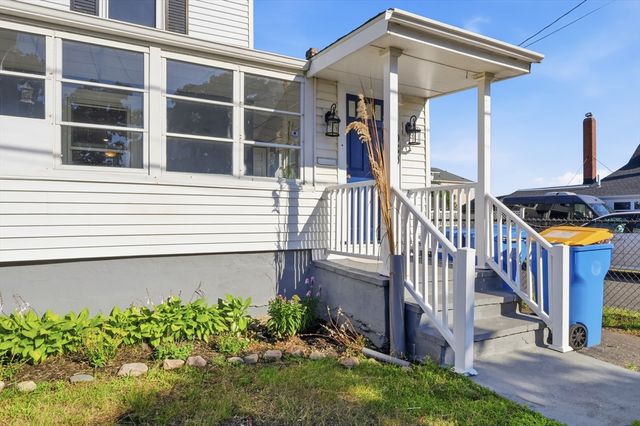 1080 Shirley St 1, Winthrop, MA 02152