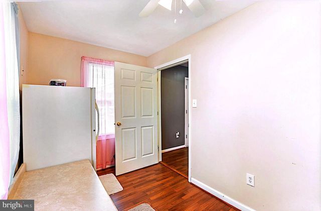 302 QUACKENBOS ST NW, Washington, DC 20011
