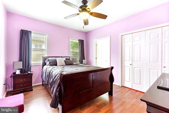 302 QUACKENBOS ST NW, Washington, DC 20011
