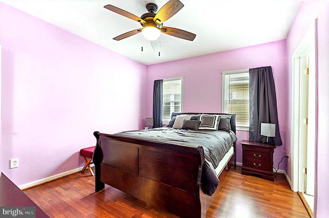 302 QUACKENBOS ST NW, Washington, DC 20011