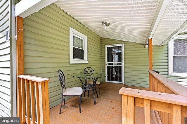 302 QUACKENBOS ST NW, Washington, DC 20011