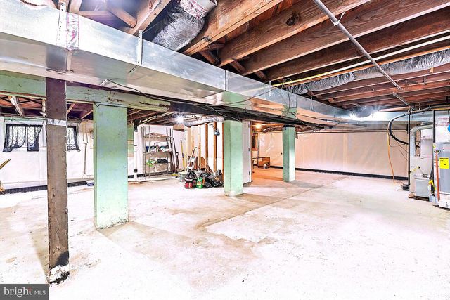 302 QUACKENBOS ST NW, Washington, DC 20011