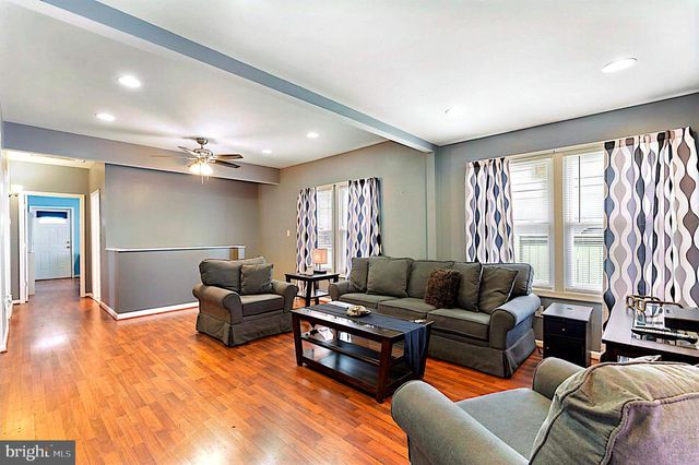 302 QUACKENBOS ST NW, Washington, DC 20011