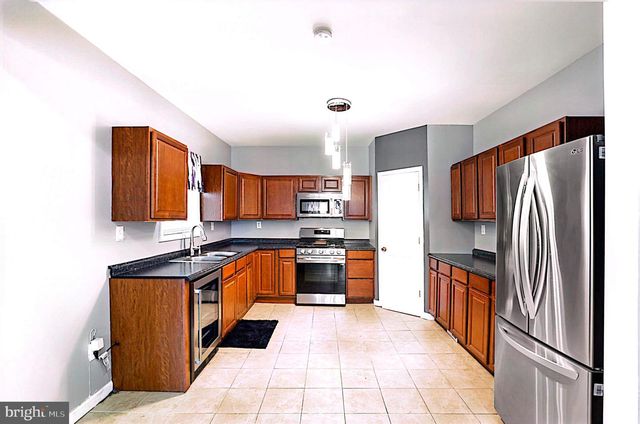 302 QUACKENBOS ST NW, Washington, DC 20011