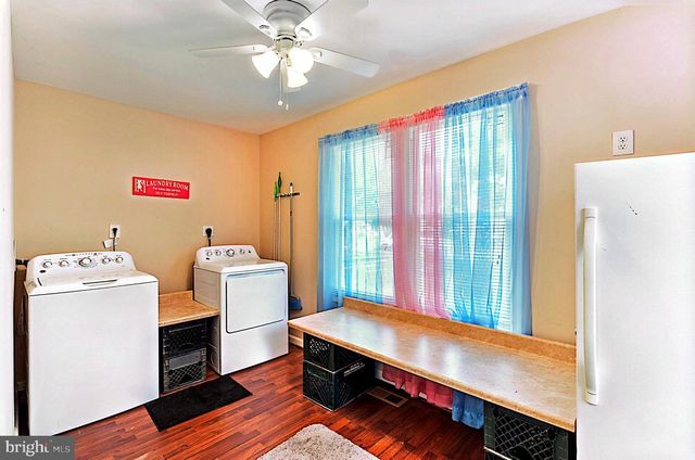 302 QUACKENBOS ST NW, Washington, DC 20011