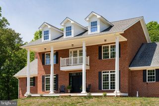 496 BOWLERS MILL RUN, Gordonsville, VA 22942