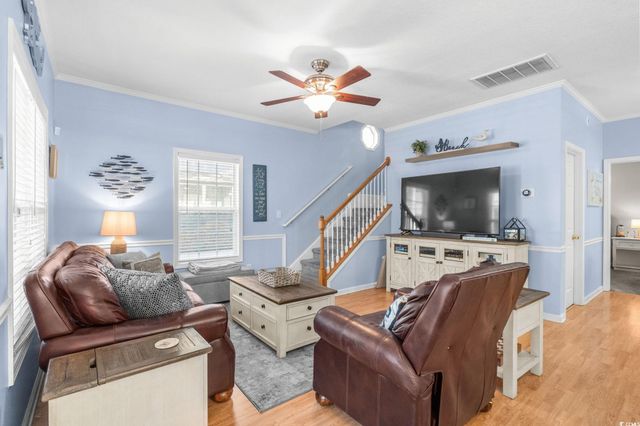 6001 - 1705 S Kings Hwy., Myrtle Beach, SC 29575