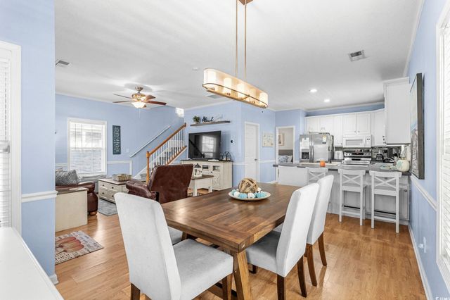 6001 - 1705 S Kings Hwy., Myrtle Beach, SC 29575