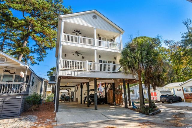 6001 - 1705 S Kings Hwy., Myrtle Beach, SC 29575