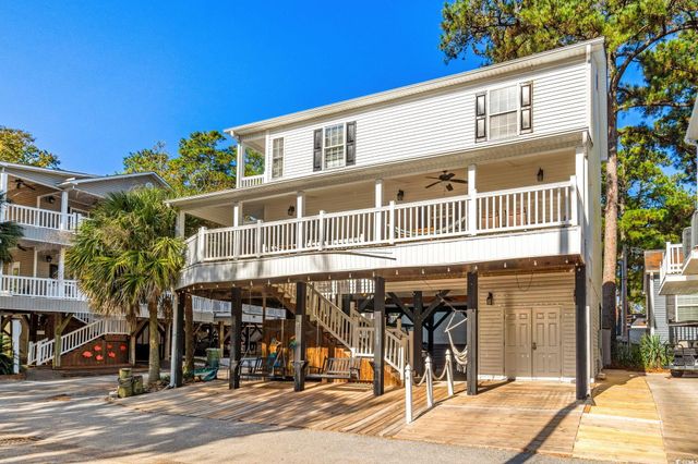 6001 - 1705 S Kings Hwy., Myrtle Beach, SC 29575