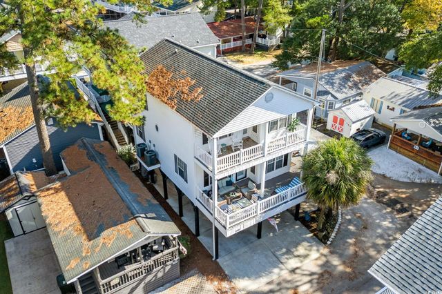 6001 - 1705 S Kings Hwy., Myrtle Beach, SC 29575