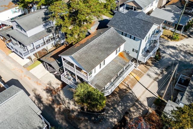 6001 - 1705 S Kings Hwy., Myrtle Beach, SC 29575