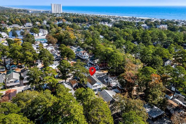 6001 - 1705 S Kings Hwy., Myrtle Beach, SC 29575