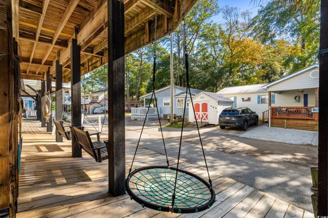 6001 - 1705 S Kings Hwy., Myrtle Beach, SC 29575