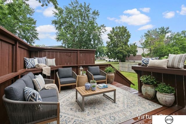 4700 Grassridge Road, Lincoln, NE 68512