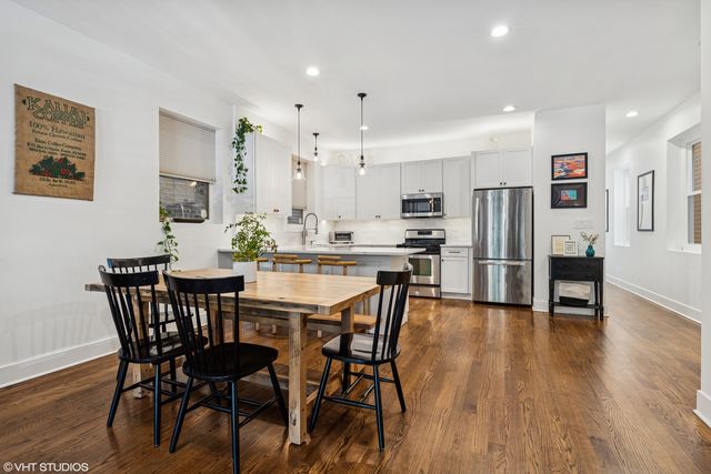 1655 N Campbell Avenue 1, Chicago, IL 60647