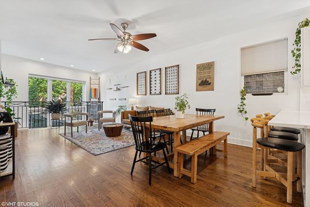 1655 N Campbell Avenue 1, Chicago, IL 60647