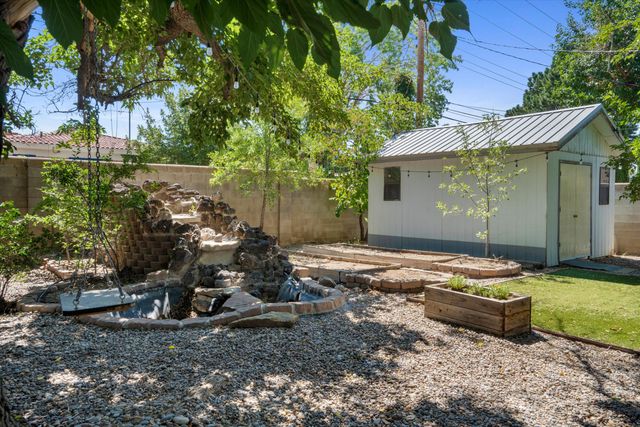 2720 PENNSYLVANIA Street NE, Albuquerque, NM 87110