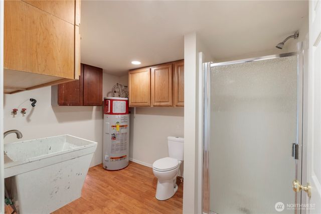 8646 Stavis Bay Rd NW, Seabeck, WA 98380