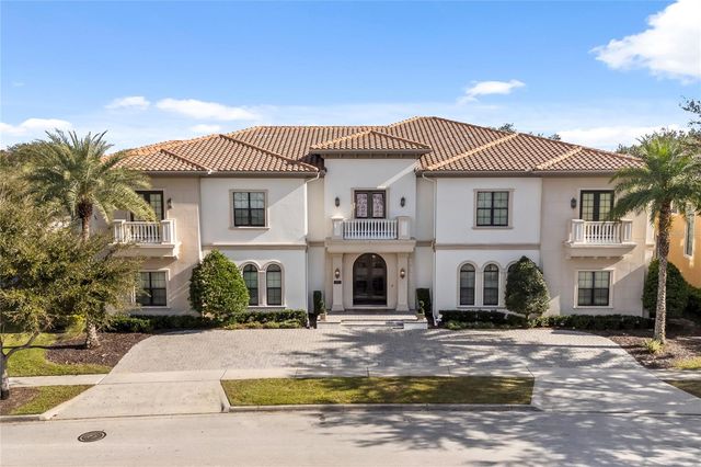 1261 RADIANT STREET, Reunion, FL 34747