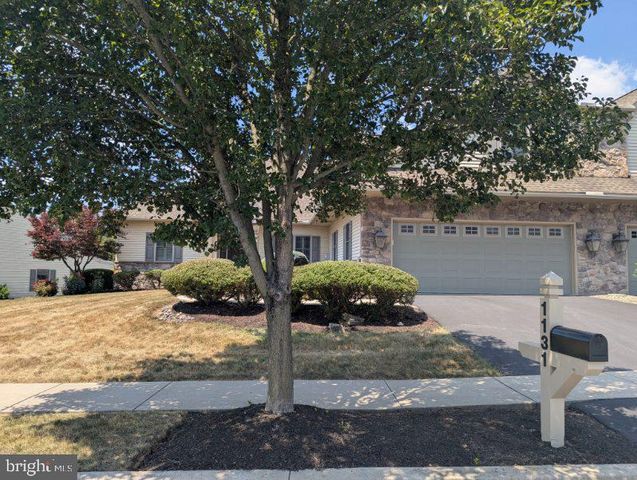 1131 CORD DR, Hummelstown, PA 17036