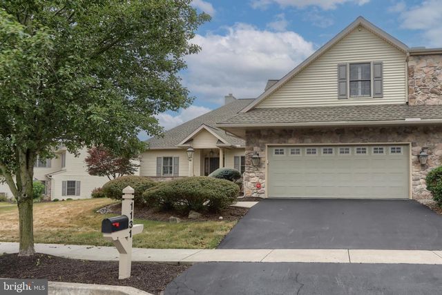 1131 CORD DR, Hummelstown, PA 17036