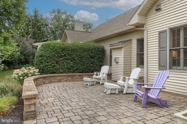 1131 CORD DR, Hummelstown, PA 17036