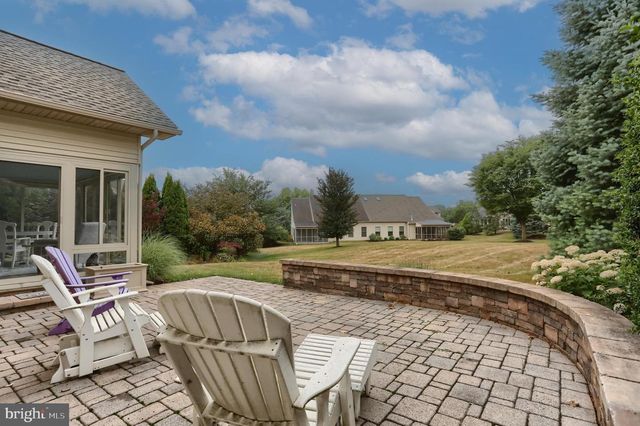 1131 CORD DR, Hummelstown, PA 17036
