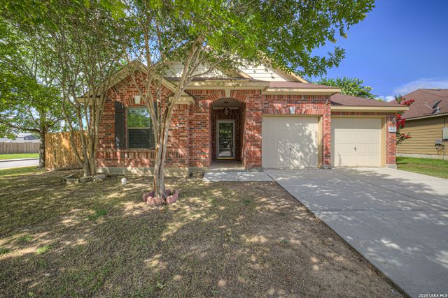 1442 Jordan Xing, New Braunfels, TX 78130