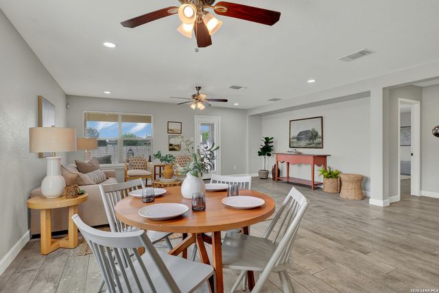 1442 Jordan Xing, New Braunfels, TX 78130