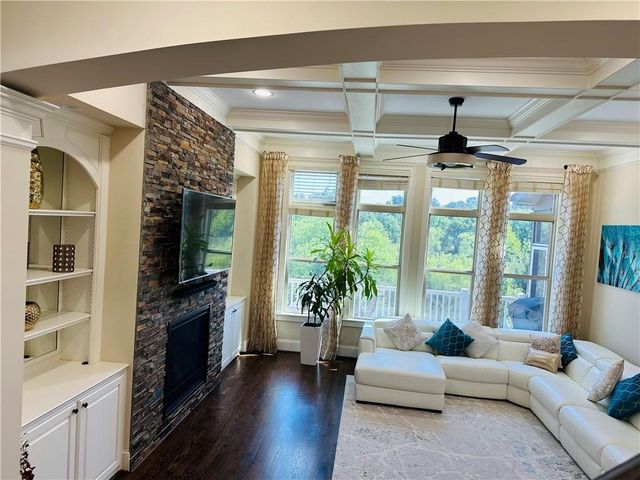 6125 Read Road Road, Suwanee, GA 30024