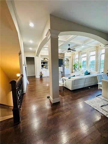 6125 Read Road Road, Suwanee, GA 30024