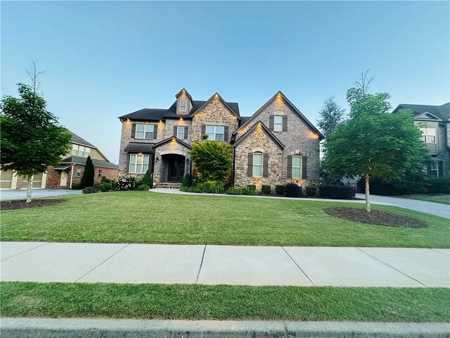 6125 Read Road Road, Suwanee, GA 30024