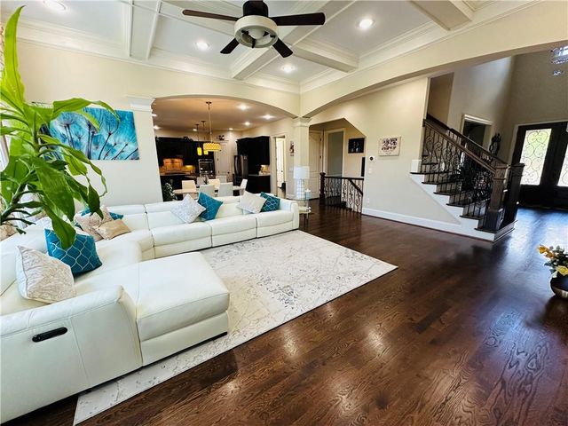 6125 Read Road Road, Suwanee, GA 30024