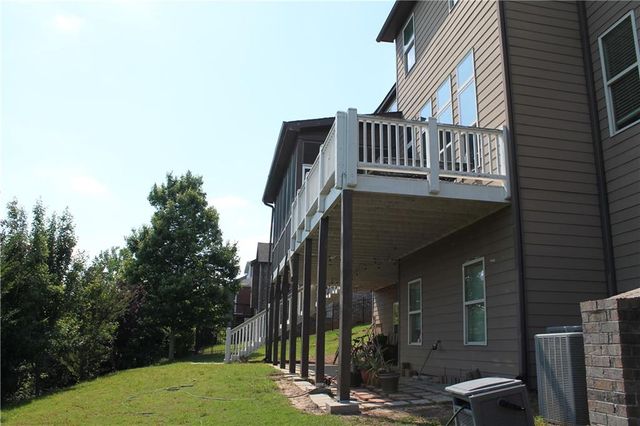 6125 Read Road Road, Suwanee, GA 30024