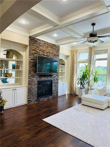 6125 Read Road Road, Suwanee, GA 30024