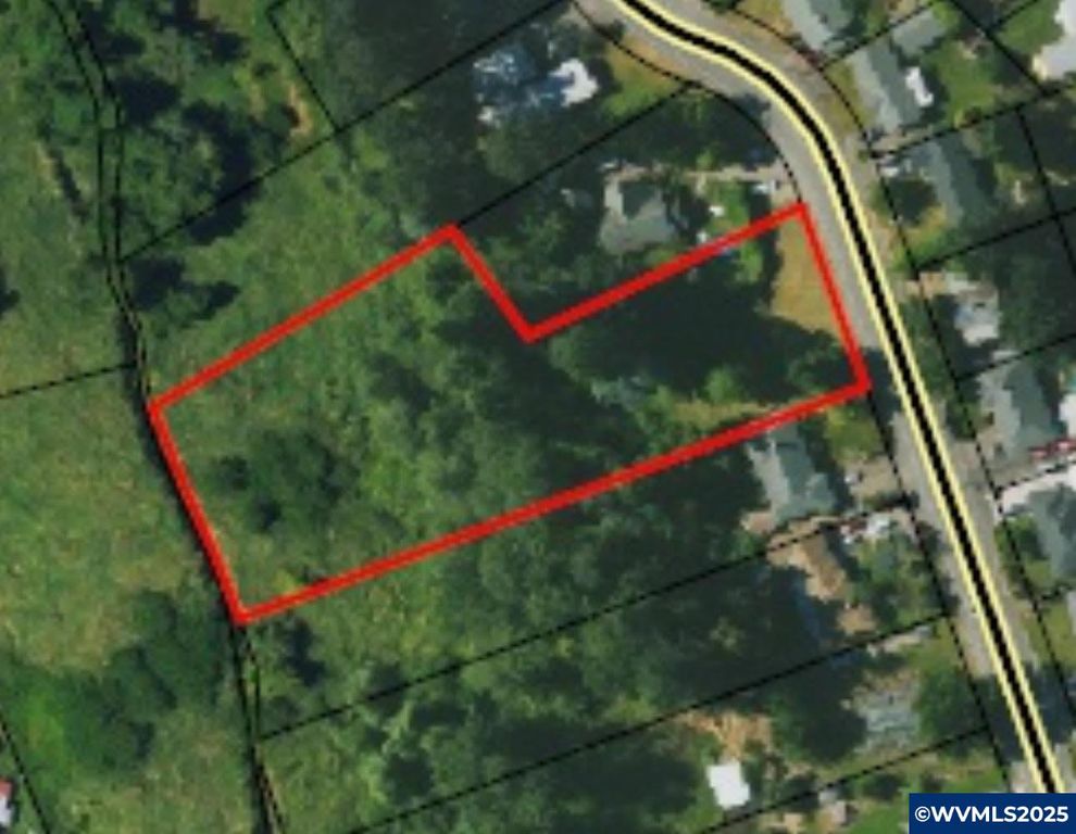0000 NE Verda Ln, Keizer, OR 97303