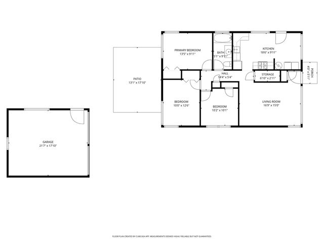 837 Lange Street, Mundelein, IL 60060