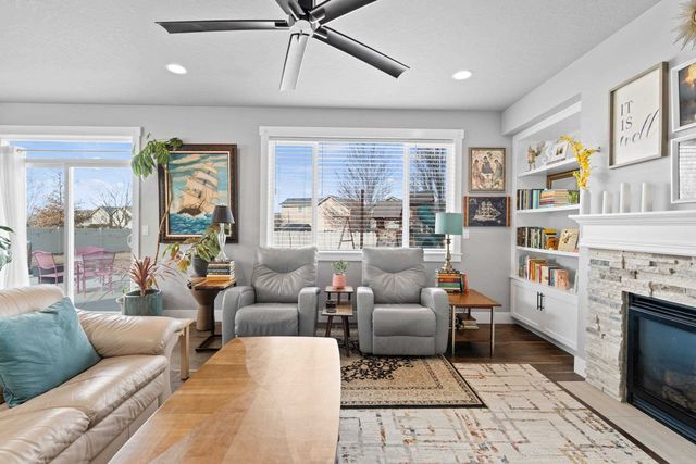 1737 N Meyers Ct, Liberty Lake, WA 99016